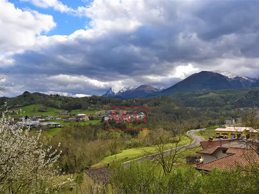 Immagine 36 di Appartamento in vendita  in Via XX Settembre 48 a Amandola