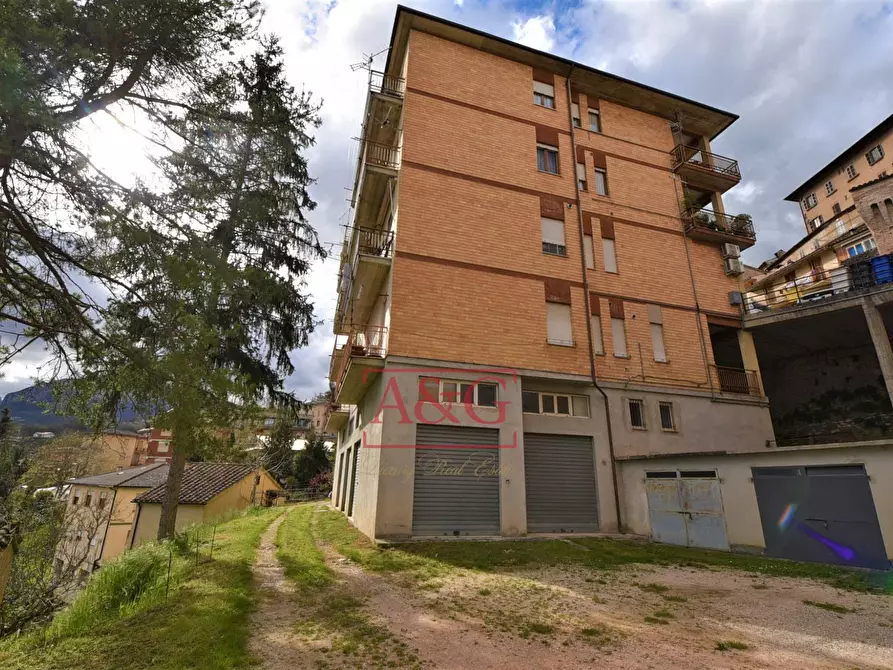 Immagine 35 di Appartamento in vendita  in Via XX Settembre 48 a Amandola