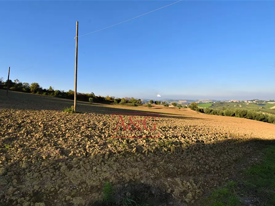 Immagine 32 di Casa indipendente in vendita  in Via Chiavanella 22 a Monteleone Di Fermo