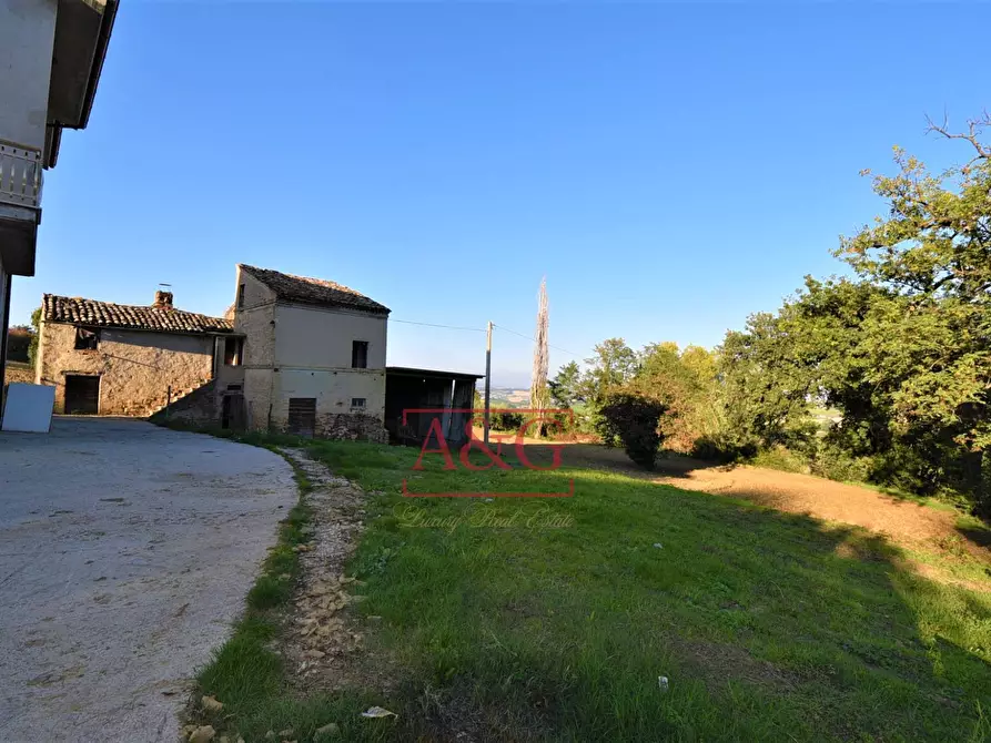 Immagine 5 di Casa indipendente in vendita  in Via Chiavanella 22 a Monteleone Di Fermo