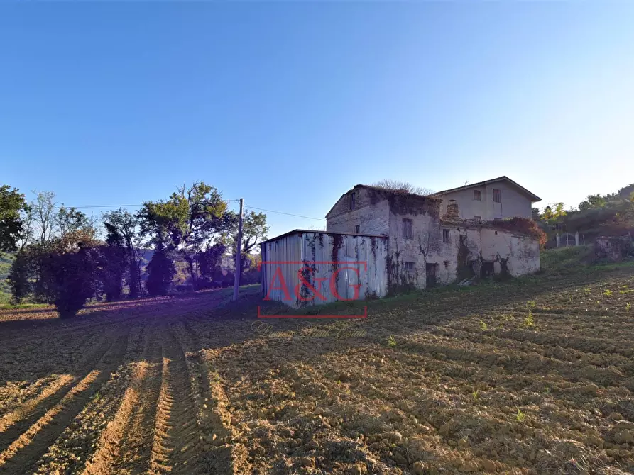 Immagine 7 di Casa indipendente in vendita  in Via Chiavanella 22 a Monteleone Di Fermo