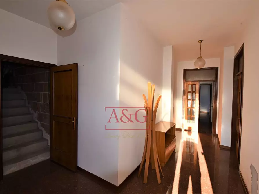 Immagine 8 di Casa indipendente in vendita  in Via Chiavanella 22 a Monteleone Di Fermo