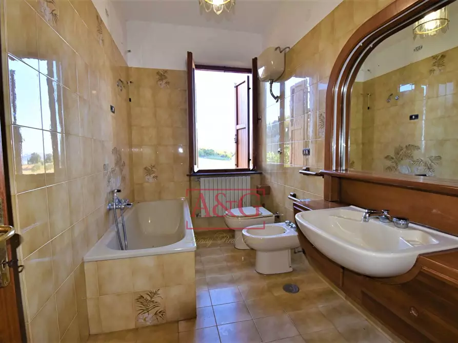 Immagine 14 di Casa indipendente in vendita  in Via Chiavanella 22 a Monteleone Di Fermo