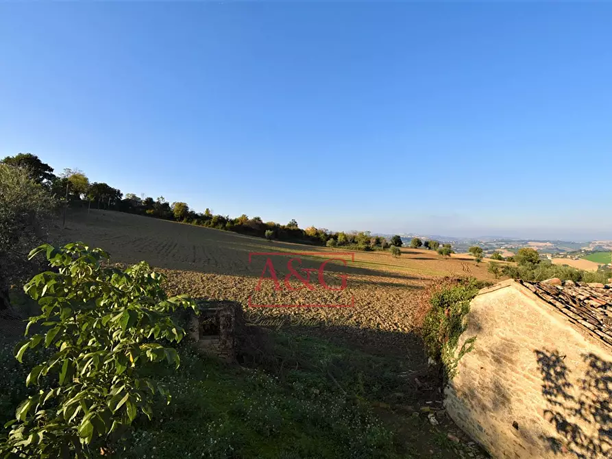 Immagine 43 di Casa indipendente in vendita  in Via Chiavanella 22 a Monteleone Di Fermo
