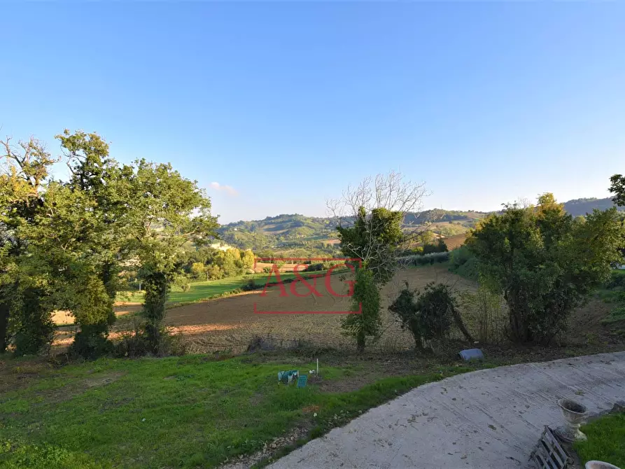 Immagine 40 di Casa indipendente in vendita  in Via Chiavanella 22 a Monteleone Di Fermo