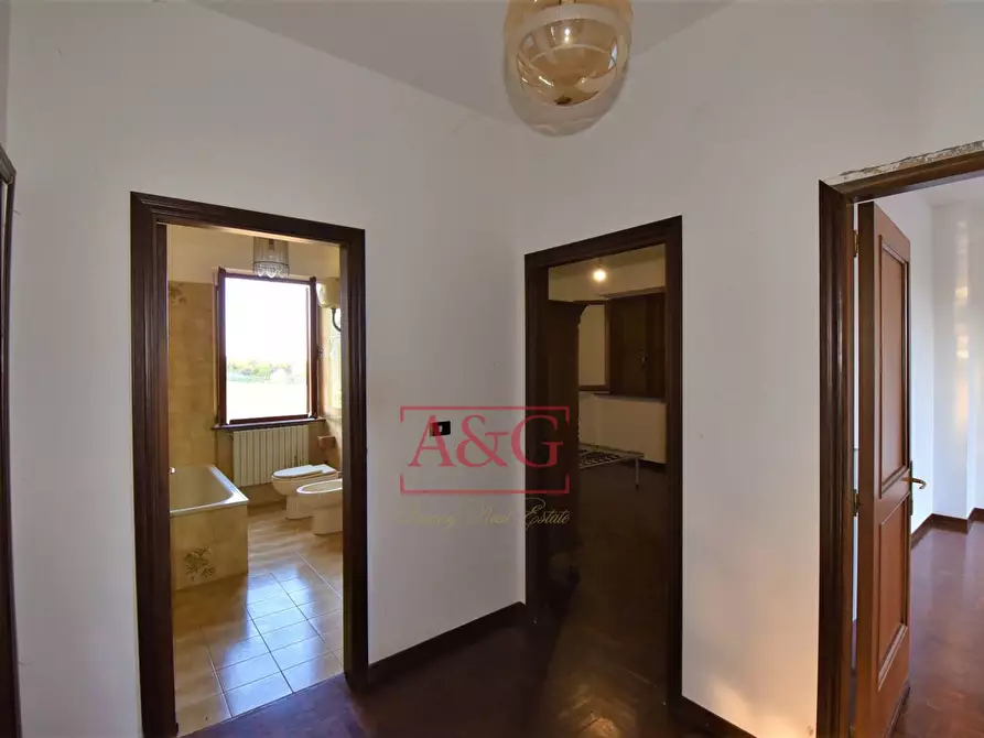 Immagine 22 di Casa indipendente in vendita  in Via Chiavanella 22 a Monteleone Di Fermo