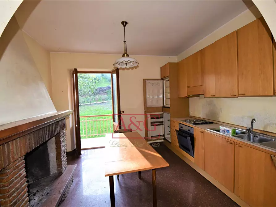 Immagine 10 di Casa indipendente in vendita  in Via Chiavanella 22 a Monteleone Di Fermo