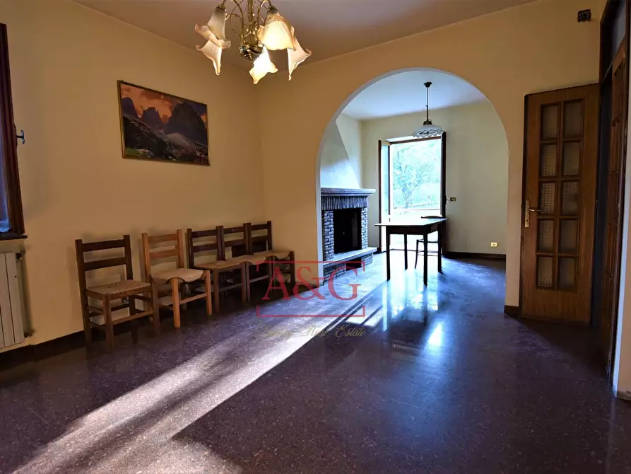 Immagine 11 di Casa indipendente in vendita  in Via Chiavanella 22 a Monteleone Di Fermo