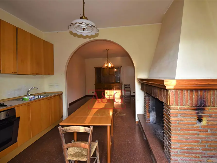 Immagine 9 di Casa indipendente in vendita  in Via Chiavanella 22 a Monteleone Di Fermo