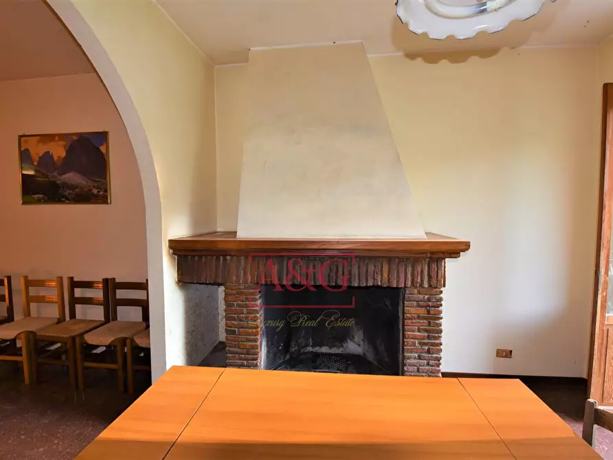 Immagine 12 di Casa indipendente in vendita  in Via Chiavanella 22 a Monteleone Di Fermo