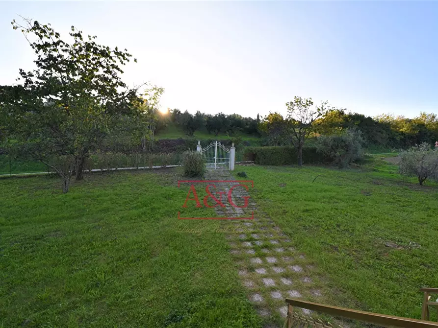 Immagine 44 di Casa indipendente in vendita  in Via Chiavanella 22 a Monteleone Di Fermo