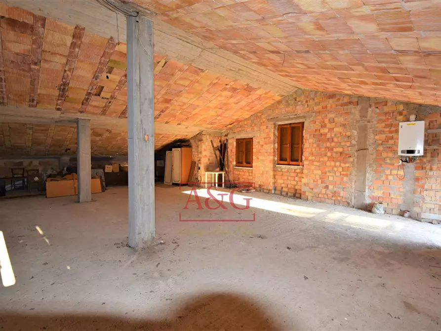 Immagine 23 di Casa indipendente in vendita  in Via Chiavanella 22 a Monteleone Di Fermo