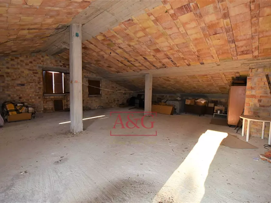 Immagine 24 di Casa indipendente in vendita  in Via Chiavanella 22 a Monteleone Di Fermo