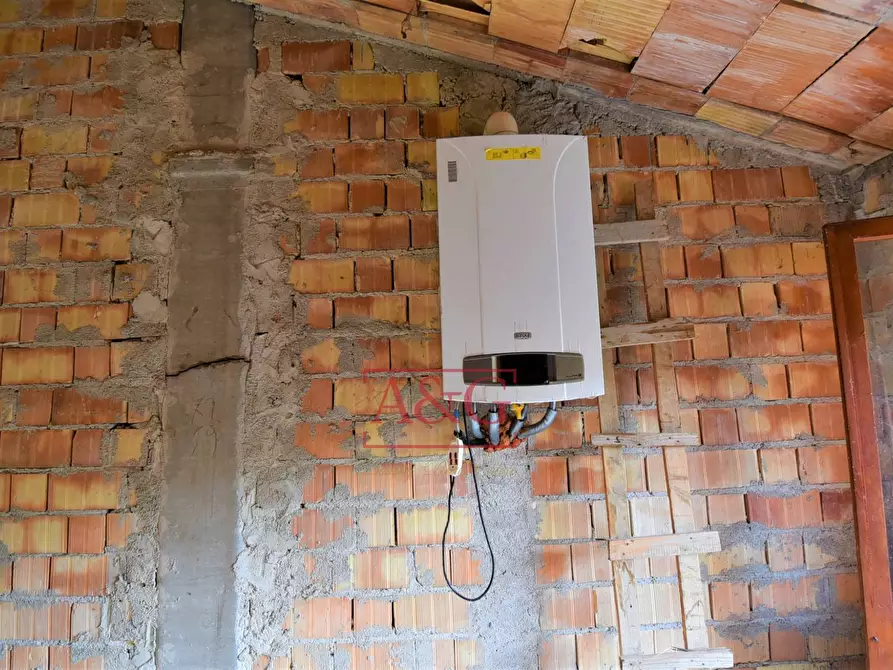 Immagine 25 di Casa indipendente in vendita  in Via Chiavanella 22 a Monteleone Di Fermo