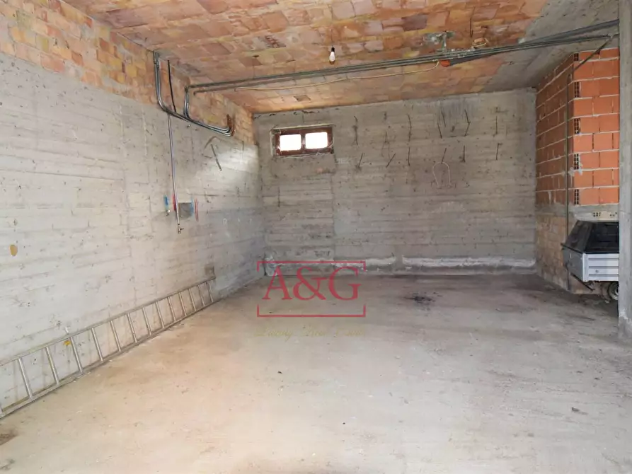 Immagine 27 di Casa indipendente in vendita  in Via Chiavanella 22 a Monteleone Di Fermo