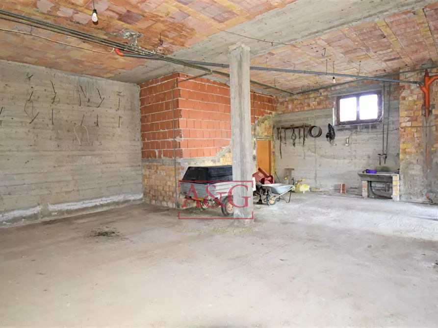 Immagine 28 di Casa indipendente in vendita  in Via Chiavanella 22 a Monteleone Di Fermo