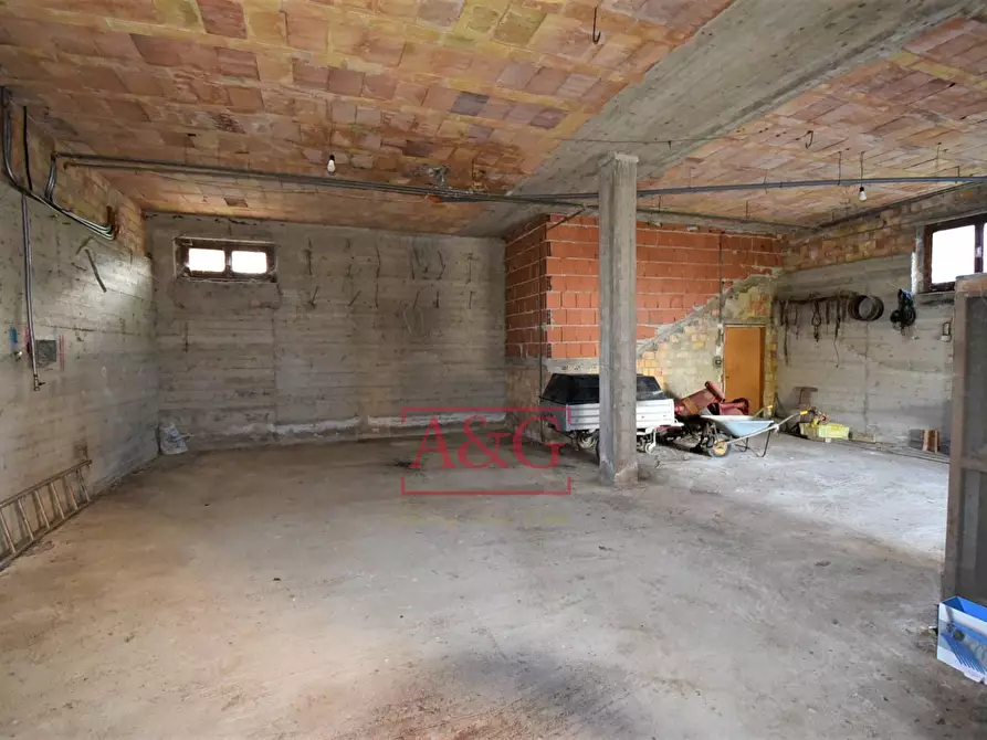 Immagine 30 di Casa indipendente in vendita  in Via Chiavanella 22 a Monteleone Di Fermo