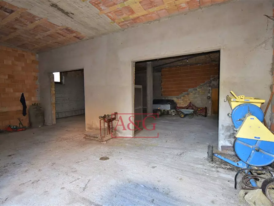 Immagine 31 di Casa indipendente in vendita  in Via Chiavanella 22 a Monteleone Di Fermo