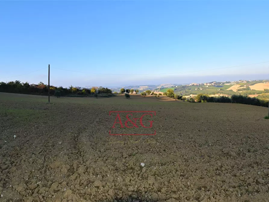 Immagine 41 di Casa indipendente in vendita  in Via Chiavanella 22 a Monteleone Di Fermo