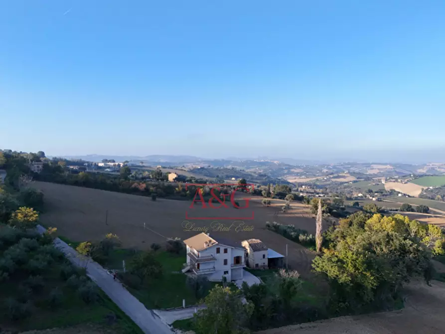 Immagine 46 di Casa indipendente in vendita  in Via Chiavanella 22 a Monteleone Di Fermo