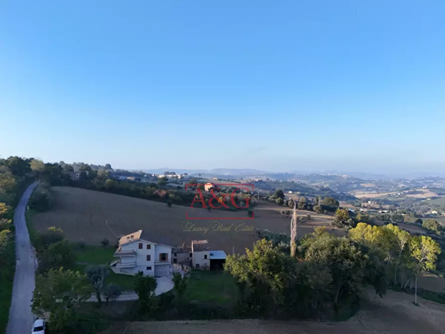Immagine 48 di Casa indipendente in vendita  in Via Chiavanella 22 a Monteleone Di Fermo