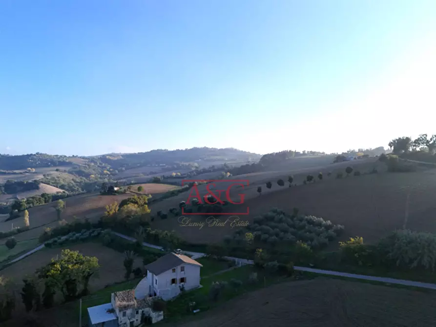 Immagine 50 di Casa indipendente in vendita  in Via Chiavanella 22 a Monteleone Di Fermo