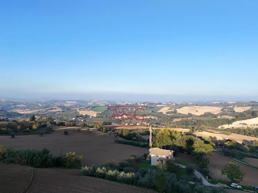 Immagine 51 di Casa indipendente in vendita  in Via Chiavanella 22 a Monteleone Di Fermo