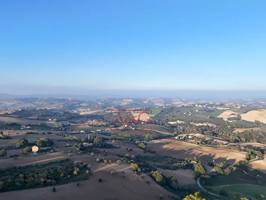 Immagine 52 di Casa indipendente in vendita  in Via Chiavanella 22 a Monteleone Di Fermo