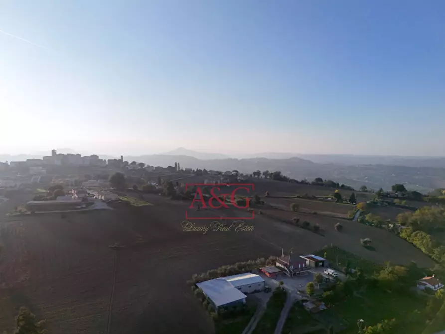 Immagine 53 di Casa indipendente in vendita  in Via Chiavanella 22 a Monteleone Di Fermo