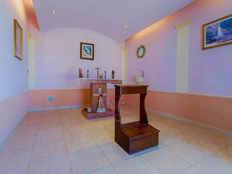 Immagine 60 di Villa in vendita  in serra 12 a Cagli