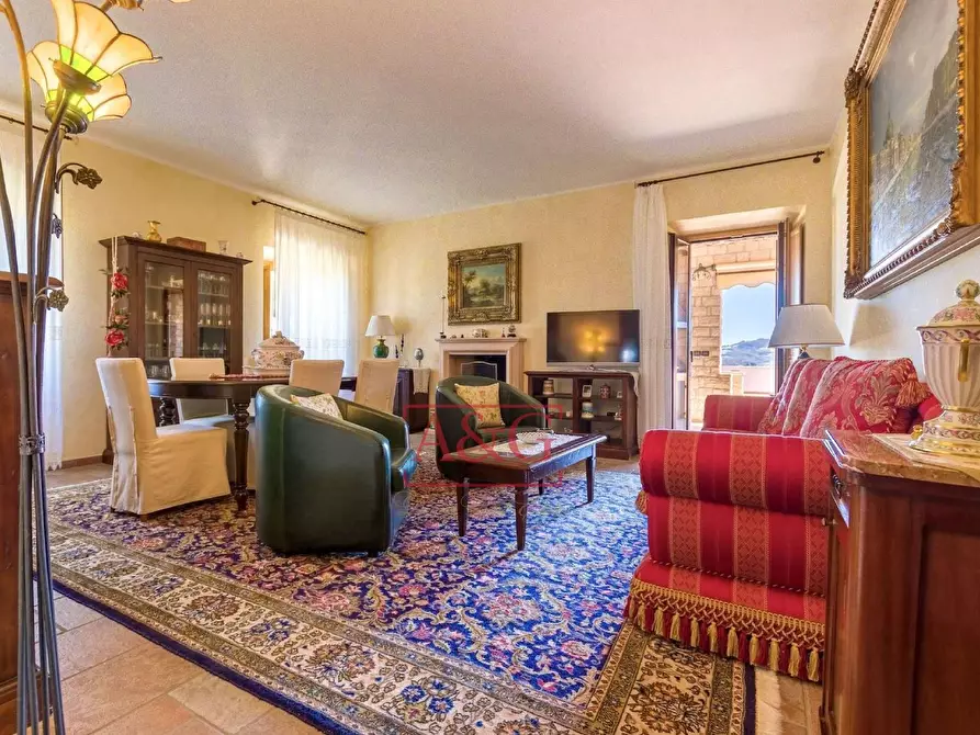 Immagine 92 di Villa in vendita  in serra 12 a Cagli