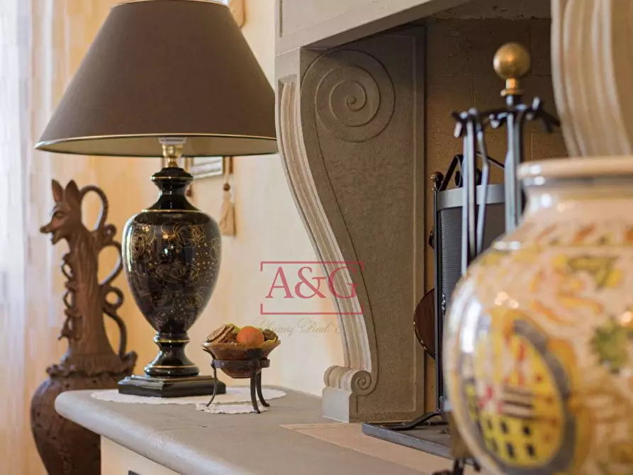 Immagine 93 di Villa in vendita  in serra 12 a Cagli