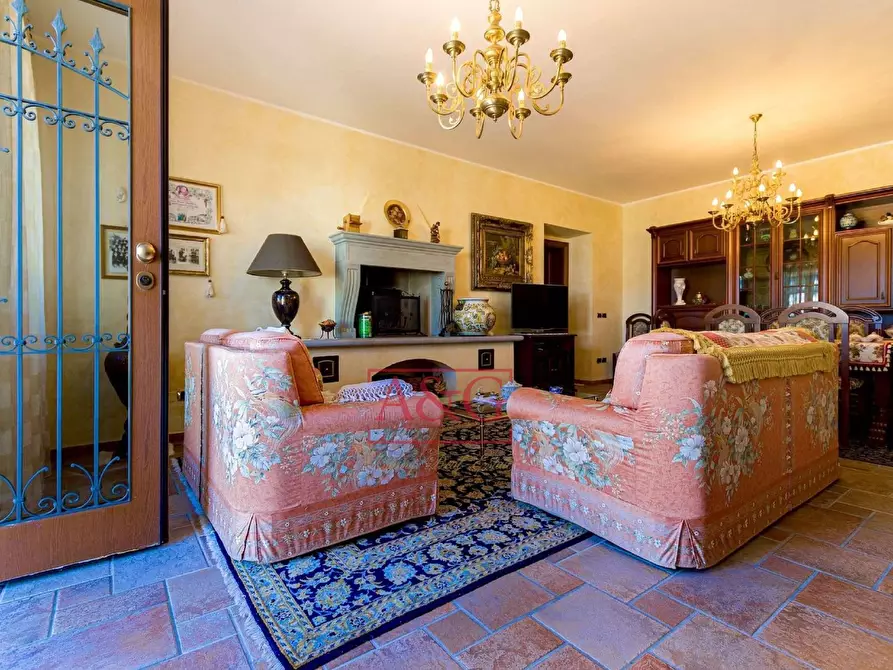 Immagine 94 di Villa in vendita  in serra 12 a Cagli