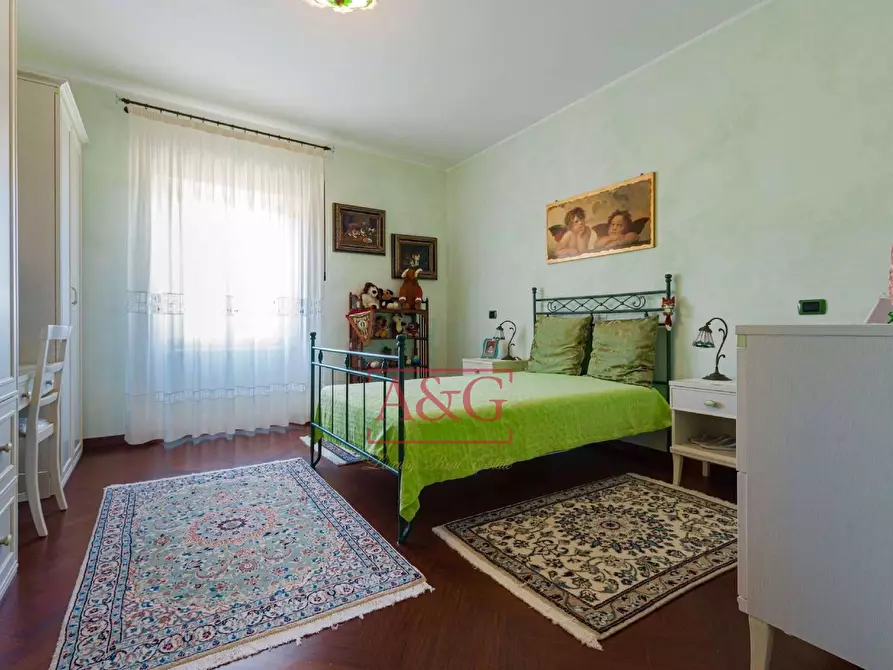 Immagine 103 di Villa in vendita  in serra 12 a Cagli