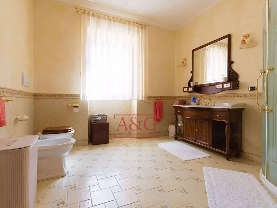 Immagine 104 di Villa in vendita  in serra 12 a Cagli