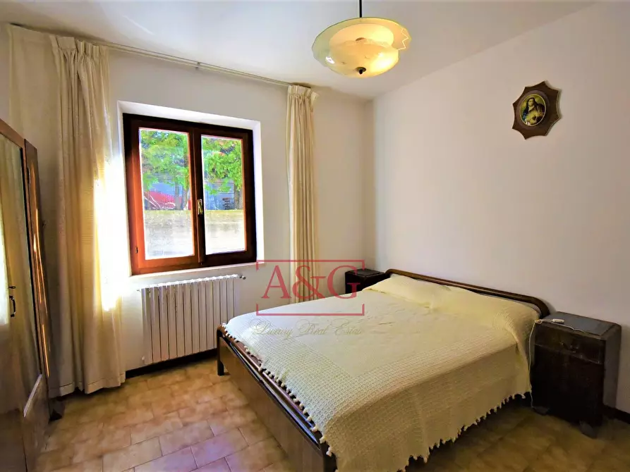 Immagine 13 di Appartamento in vendita  in Borgo San Tommaso 1 a Montedinove