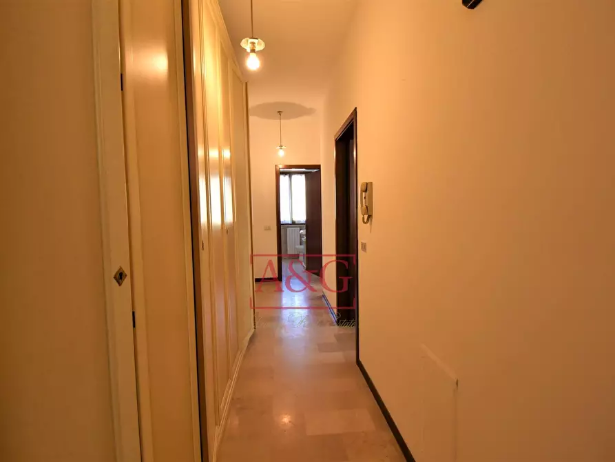 Immagine 18 di Appartamento in vendita  in Borgo San Tommaso 1 a Montedinove