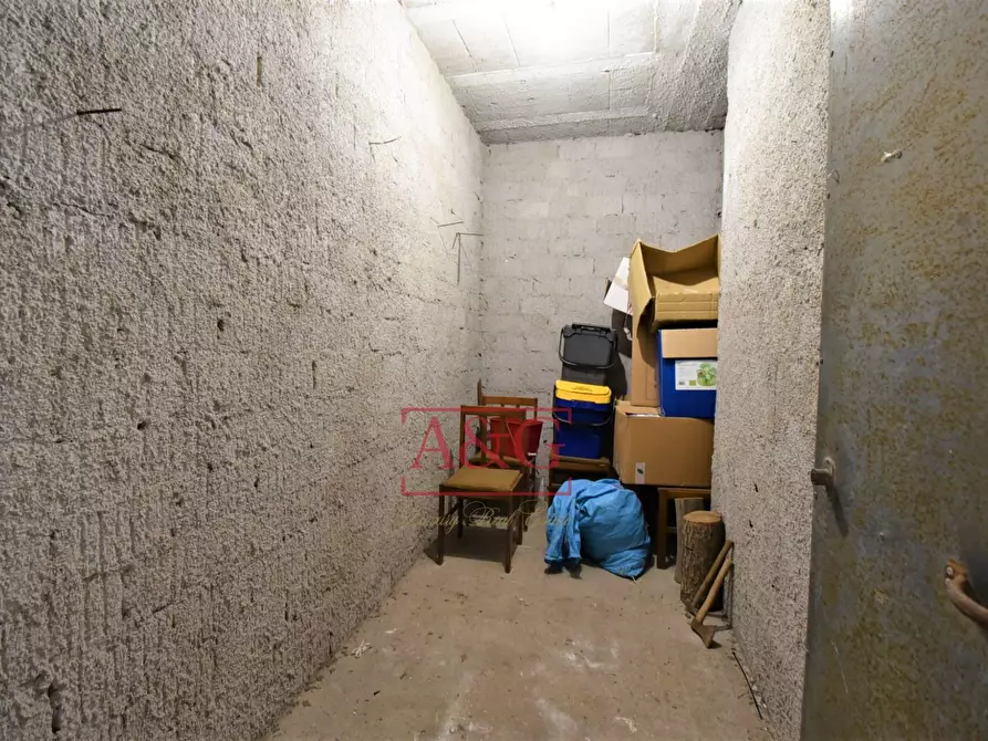 Immagine 19 di Appartamento in vendita  in Borgo San Tommaso 1 a Montedinove