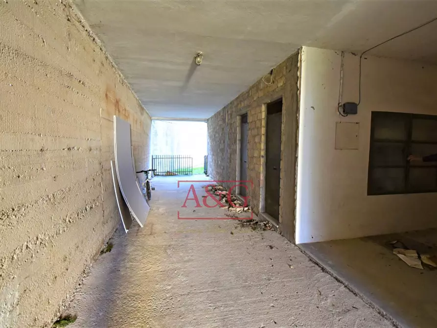 Immagine 20 di Appartamento in vendita  in Borgo San Tommaso 1 a Montedinove