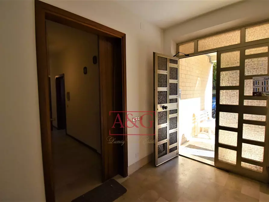 Immagine 21 di Appartamento in vendita  in Borgo San Tommaso 1 a Montedinove