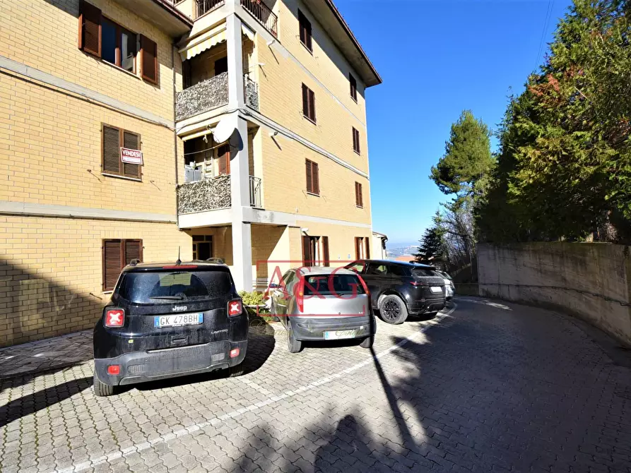 Immagine 23 di Appartamento in vendita  in Borgo San Tommaso 1 a Montedinove
