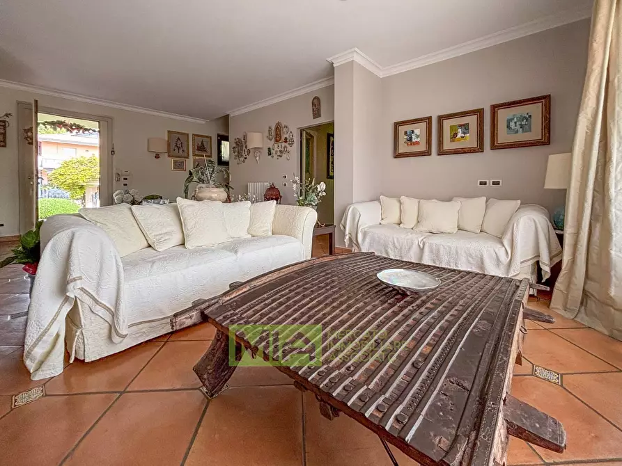 Immagine 28 di Villa in vendita  in Via Abbadia a Monterubbiano