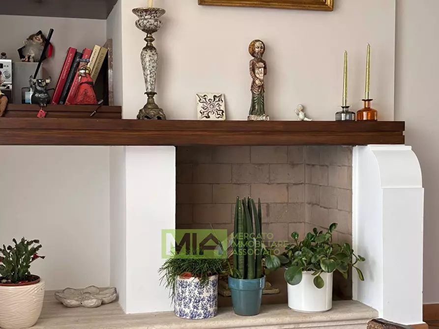 Immagine 30 di Villa in vendita  in Via Abbadia a Monterubbiano