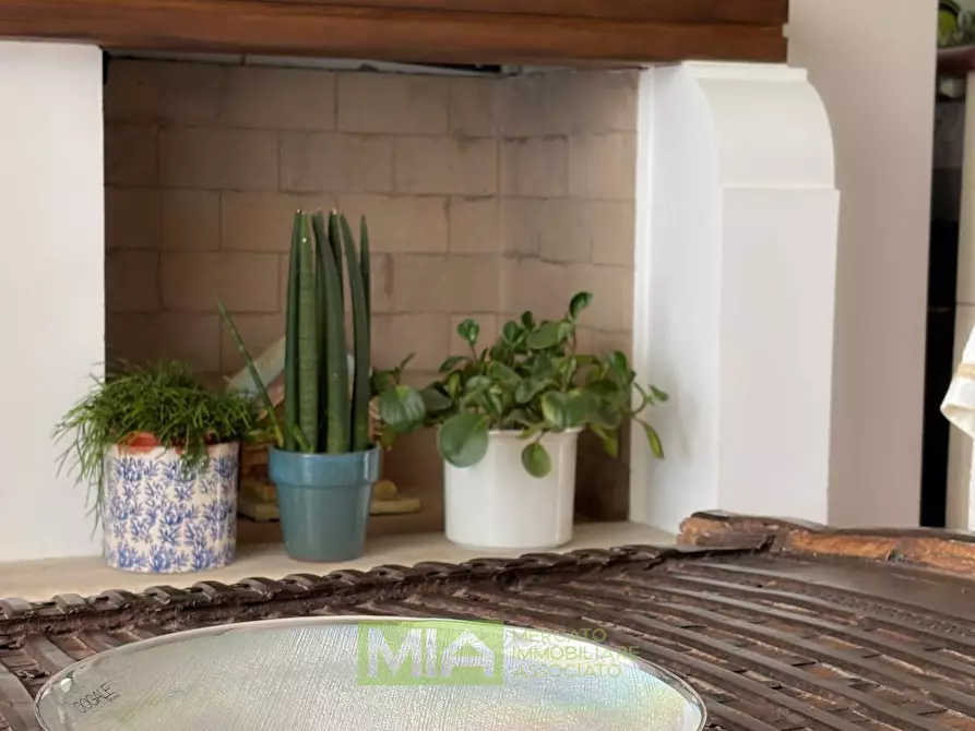 Immagine 32 di Villa in vendita  in Via Abbadia a Monterubbiano