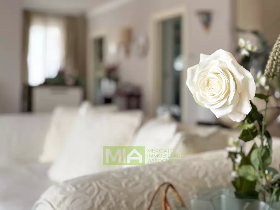 Immagine 33 di Villa in vendita  in Via Abbadia a Monterubbiano