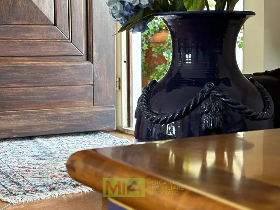 Immagine 36 di Villa in vendita  in Via Abbadia a Monterubbiano