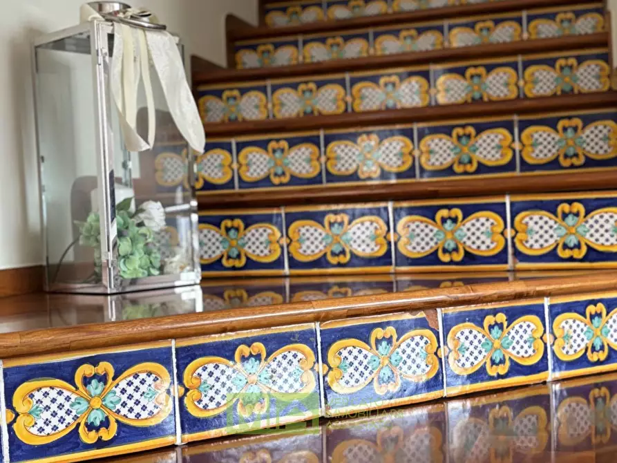 Immagine 39 di Villa in vendita  in Via Abbadia a Monterubbiano