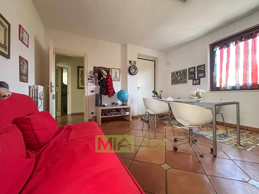 Immagine 42 di Villa in vendita  in Via Abbadia a Monterubbiano