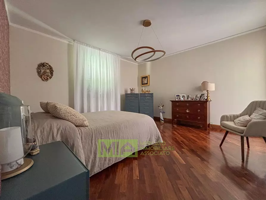 Immagine 44 di Villa in vendita  in Via Abbadia a Monterubbiano