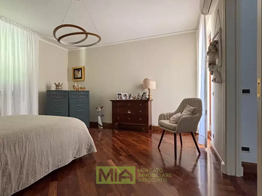 Immagine 45 di Villa in vendita  in Via Abbadia a Monterubbiano